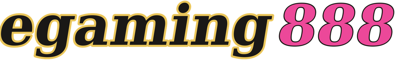 egaming888 logo